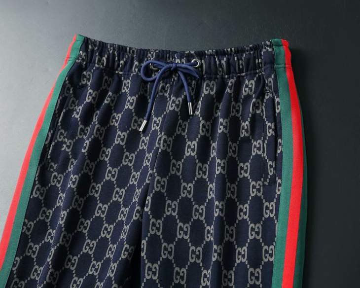 Picture of Gucci Sweater Suits _SKUGucciM-4XL24cn18539979